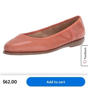 Aerosoles Coral Ballet Flat